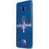2023 World Series Champions Texas Rangers Galaxy S8 Skin