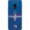 2023 World Series Champions Texas Rangers Galaxy S9 Skin