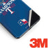 2023 World Series Champions Texas Rangers Galaxy S9 Skin