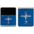 2023 World Series Champions Texas Rangers Galaxy Z Flip4 5G Skin