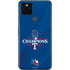 2023 World Series Champions Texas Rangers Google Pixel 4a 5G Skin