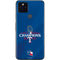 2023 World Series Champions Texas Rangers Google Pixel 5a Skin