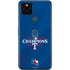 2023 World Series Champions Texas Rangers Google Pixel 5a Skin
