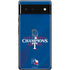 2023 World Series Champions Texas Rangers Google Pixel 6 Skin