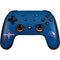 2023 World Series Champions Texas Rangers Google Stadia Controller Skin