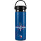 2023 World Series Champions Texas Rangers Hydro Flask 20oz Wide Mouth Skin