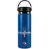 2023 World Series Champions Texas Rangers Hydro Flask 20oz Wide Mouth Skin