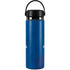 2023 World Series Champions Texas Rangers Hydro Flask 20oz Wide Mouth Skin