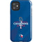 2023 World Series Champions Texas Rangers iPhone 11 Impact Case