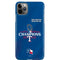 2023 World Series Champions Texas Rangers iPhone 11 Pro Max Lite Case