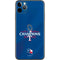 2023 World Series Champions Texas Rangers iPhone 11 Pro Max Skin