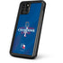 2023 World Series Champions Texas Rangers iPhone 11 Pro Max Waterproof Case