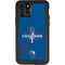 2023 World Series Champions Texas Rangers iPhone 11 Pro Waterproof Case