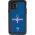 2023 World Series Champions Texas Rangers iPhone 11 Pro Waterproof Case