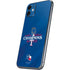2023 World Series Champions Texas Rangers iPhone 11 Skin
