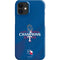 2023 World Series Champions Texas Rangers iPhone 12 Mini Lite Case