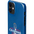 2023 World Series Champions Texas Rangers iPhone 12 Mini Lite Case