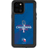 2023 World Series Champions Texas Rangers iPhone 12 Pro Max Waterproof Case