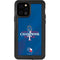 2023 World Series Champions Texas Rangers iPhone 12 Pro Waterproof Case