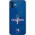 2023 World Series Champions Texas Rangers iPhone 12 Skin