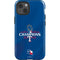 2023 World Series Champions Texas Rangers iPhone 13 Impact Case