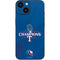 2023 World Series Champions Texas Rangers iPhone 13 Mini Skin