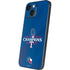 2023 World Series Champions Texas Rangers iPhone 13 Mini Skin