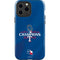 2023 World Series Champions Texas Rangers iPhone 13 Pro Max Impact Case