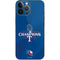 2023 World Series Champions Texas Rangers iPhone 13 Pro Max Skin