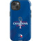 2023 World Series Champions Texas Rangers iPhone 14 Impact Case