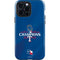 2023 World Series Champions Texas Rangers iPhone 15 Pro Max Impact Case