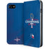 2023 World Series Champions Texas Rangers iPhone SE (2nd & 3rd Gen) Folio Case