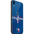 2023 World Series Champions Texas Rangers iPhone SE (2nd & 3rd Gen) Skin