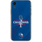 2023 World Series Champions Texas Rangers iPhone XR Skin