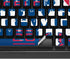 2023 World Series Champions Texas Rangers K95 RGB PLATINUM Mechanical Gaming Keyboard Skin