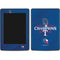 2023 World Series Champions Texas Rangers Amazon Kindle Skin