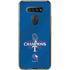 2023 World Series Champions Texas Rangers LG K51/Q51 Clear Case