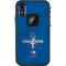 2023 World Series Champions Texas Rangers LifeProof Fre iPhone Skin