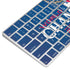 2023 World Series Champions Texas Rangers Magic Keyboard Skin