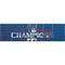 2023 World Series Champions Texas Rangers Magic Keyboard with Numeric Keypad Skin