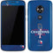 2023 World Series Champions Texas Rangers Moto E5 Play Skin
