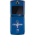 2023 World Series Champions Texas Rangers Motorola RAZR Skin