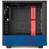 2023 World Series Champions Texas Rangers NZXT H510 Compact ATX Mid-Tower Case Skin