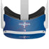 2023 World Series Champions Texas Rangers Oculus Quest 2 Skin
