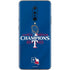 2023 World Series Champions Texas Rangers OnePlus 7 Pro Skin
