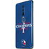 2023 World Series Champions Texas Rangers OnePlus 7 Pro Skin