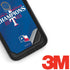 2023 World Series Champions Texas Rangers Otterbox Commuter Galaxy Skin