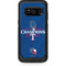 2023 World Series Champions Texas Rangers Otterbox Commuter Galaxy Skin