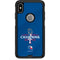 2023 World Series Champions Texas Rangers Otterbox Commuter iPhone Skin