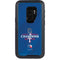 2023 World Series Champions Texas Rangers Otterbox Defender Galaxy Skin